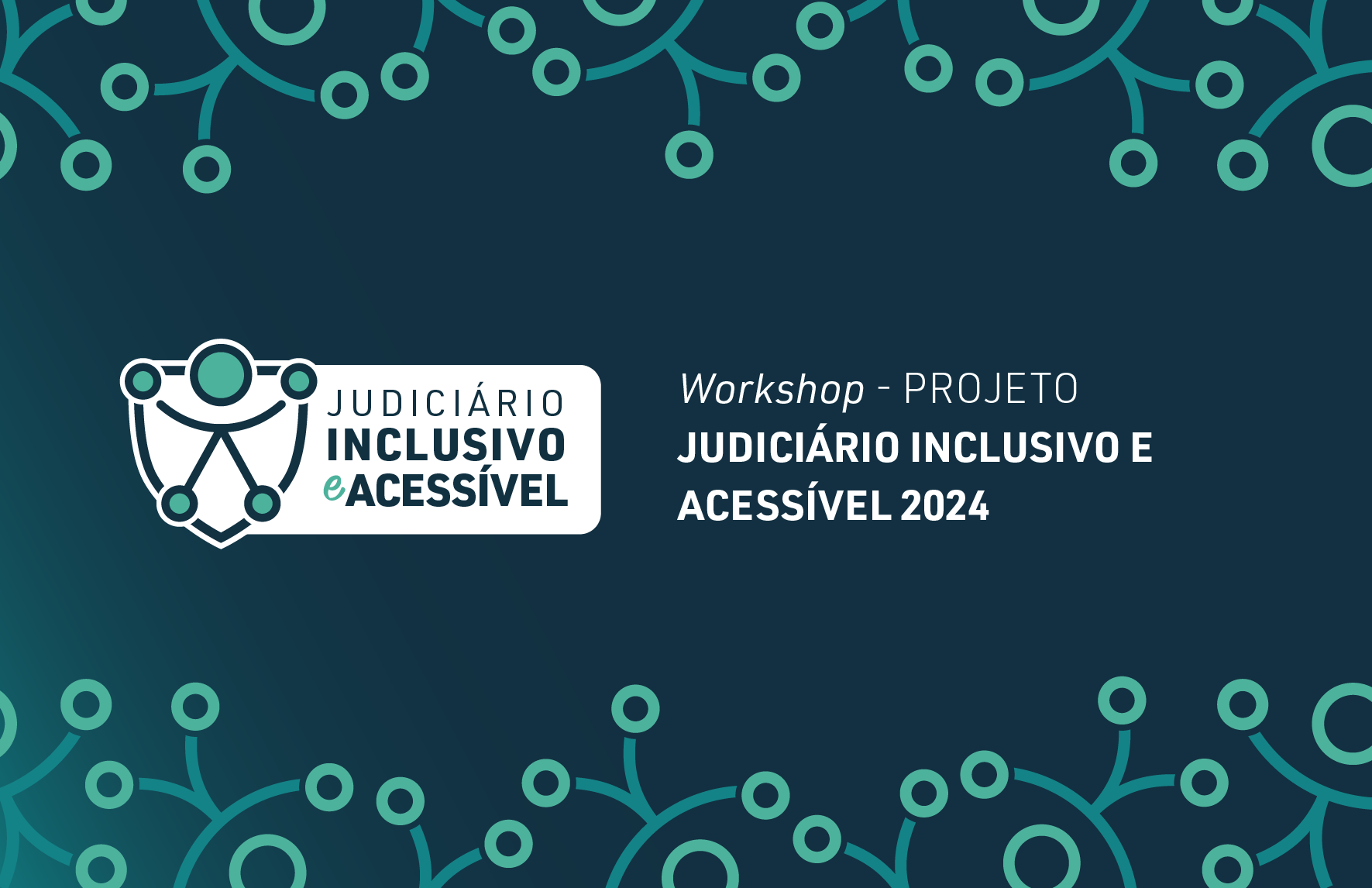 TJPR realiza nova ação do Projeto Judiciário Inclusivo e Acessível